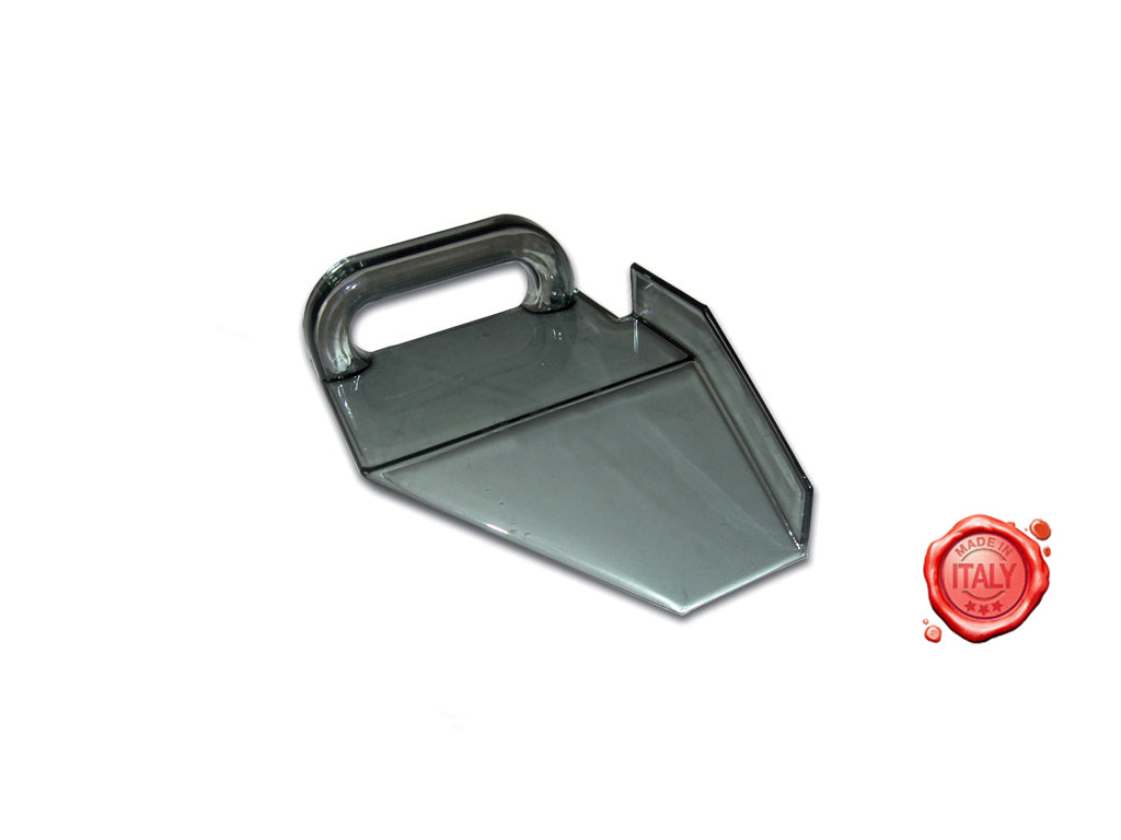 PROTEZIONE MANO PLEXIGLAS MISTRO MOD.220 MISTRO MOD. 220 - Meat Slicer spare part - 4KitchensParts