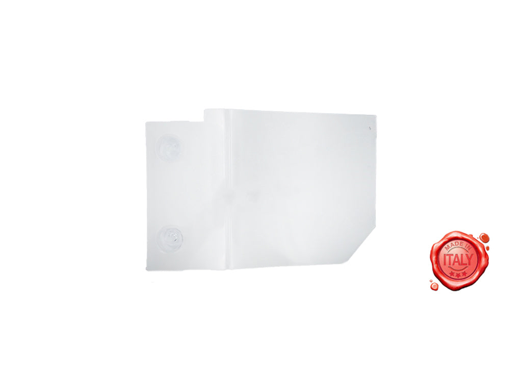 PROTEZIONE MANO PLEXIGLAS MISTRO MOD.250/2 MISTRO MOD. 250/275/300/ - Meat Slicer spare part - 4KitchensParts