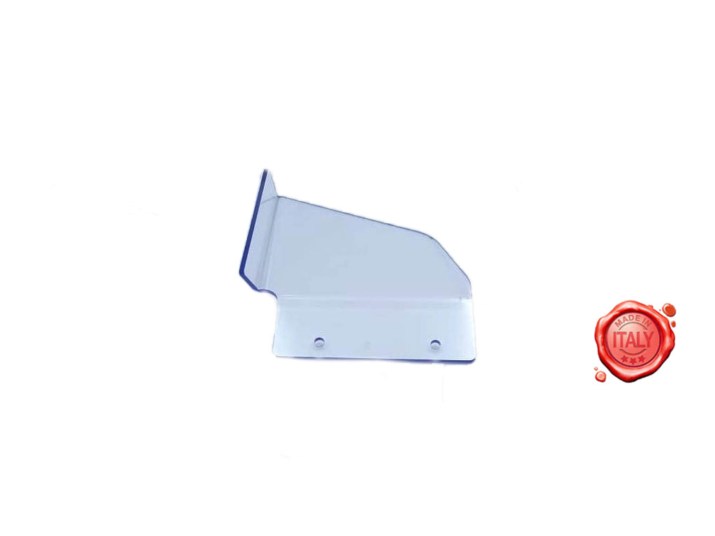 PROTEZIONE MANO PLEXIGLAS MISTRO MOD.200 G MISTRO MOD.200 GS - Meat Slicer spare part - 4KitchensParts