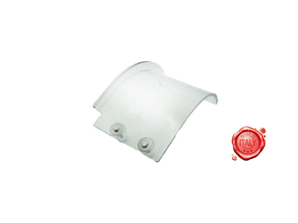 PROTEZIONE MANO COMPLETA DI DISTANZIALI NO NOAW MOD. 350 G 48 - Meat Slicer spare part - 4KitchensParts