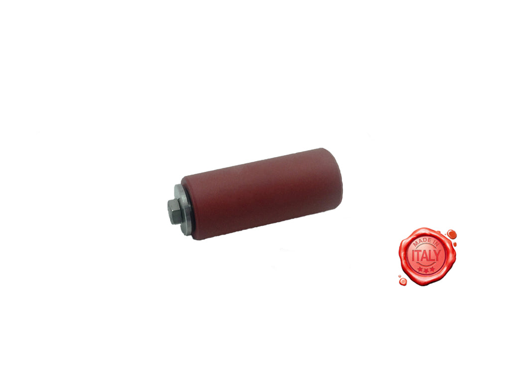 DISTANZIALE C/VITE PER PROTEZIONE NOAW MOD NOAW 350 G - Meat Slicer spare part - 4KitchensParts