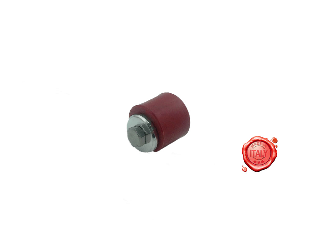 DISTANZIALE C/VITE PER PROTEZIONE NOAW MOD NOAW MOD.350/370 AFFETTA - Meat Slicer spare part - 4KitchensParts