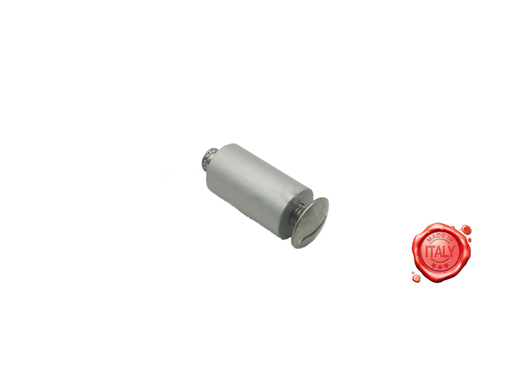 DISTANZIALE C/VITE PER PROTEZIONE NOAW MOD NOAW MOD. TC/G 350/370 L - Meat Slicer spare part - 4KitchensParts