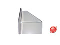 PROTEZIONE MANO OMAS MOD.G 35 BIZERBA - FILAT - OMAS M - Meat Slicer spare part - 4KitchensParts