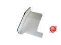 PROTEZIONE MANO MOD.350G DAMPA MOD. 350 G BIZERBA - Meat Slicer spare part - 4KitchensParts