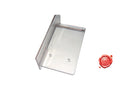 PROTEZIONE MANO MOD.350TC DAMPA MOD. 350 TC BIZERB - Meat Slicer spare part - 4KitchensParts