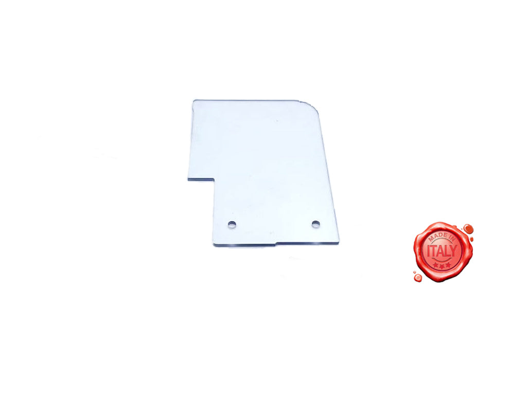 PROTEZIONE MANO DAMPA MOD.300 DAMPA OMAS MOD.300 - Meat Slicer spare part - 4KitchensParts