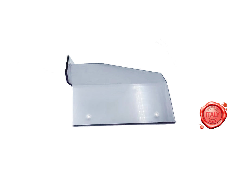 PROTEZIONE MANO DAMPA MOD.350 DAMPA OMA MOD.350 - Meat Slicer spare part - 4KitchensParts