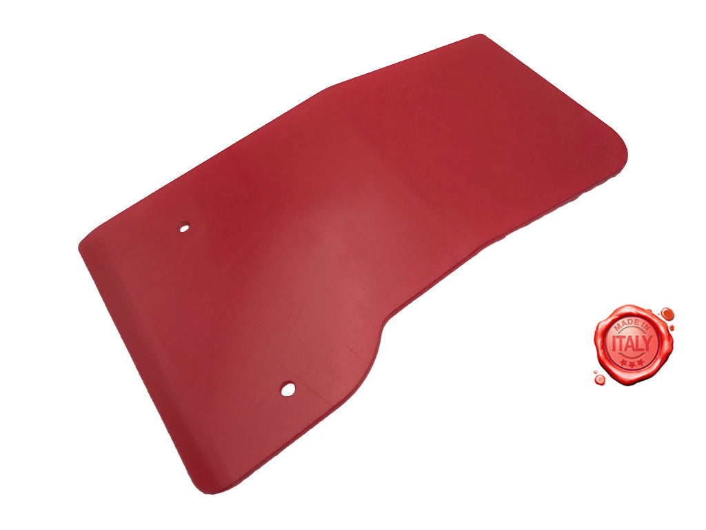 PROTEZIONE MANO OMAS MOD.BEG 350 B-G BEG 3 OMAS MOD.BEG 350 B-G BEG - Meat Slicer spare part - 4KitchensParts