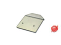 PROTEZIONE MANO OMS MOD.AC 350/370 CE-BARO OMS MOD. AC 350/370 CE - Meat Slicer spare part - 4KitchensParts
