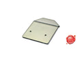 PROTEZIONE MANO OMS MOD.TG 350/370 CE OMS MOD. TG 350/370 CE - Meat Slicer spare part - 4KitchensParts