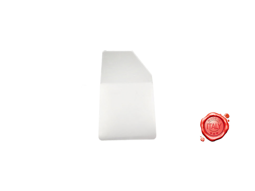 PROTEZIONE MANO POLICARBONATO OMS MOD.TG 3 OMS MOD.TG 300 - Meat Slicer spare part - 4KitchensParts