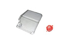 PROTEZIONE MANO PLEXIGLAS RGV MOD.350 RGV MOD. 350A/S DOLLY - Meat Slicer spare part - 4KitchensParts