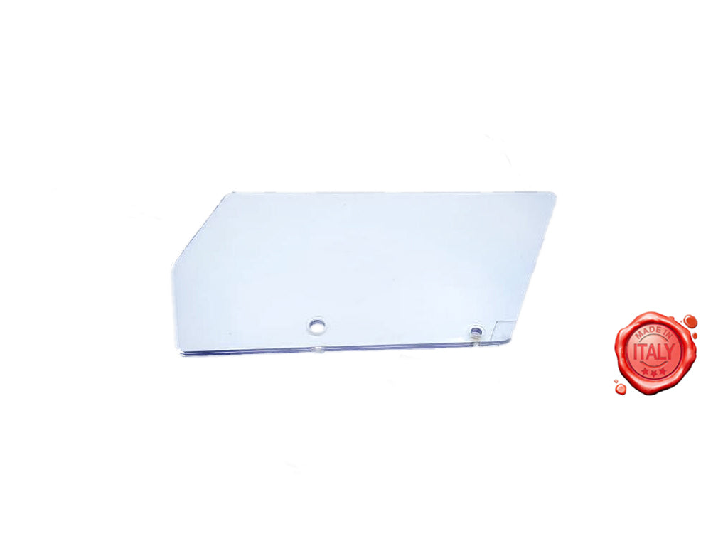PROTEZIONE PLEXIGLAS PER PRESSAMERCE RGV M RGV MOD.300 VERT. - Meat Slicer spare part - 4KitchensParts