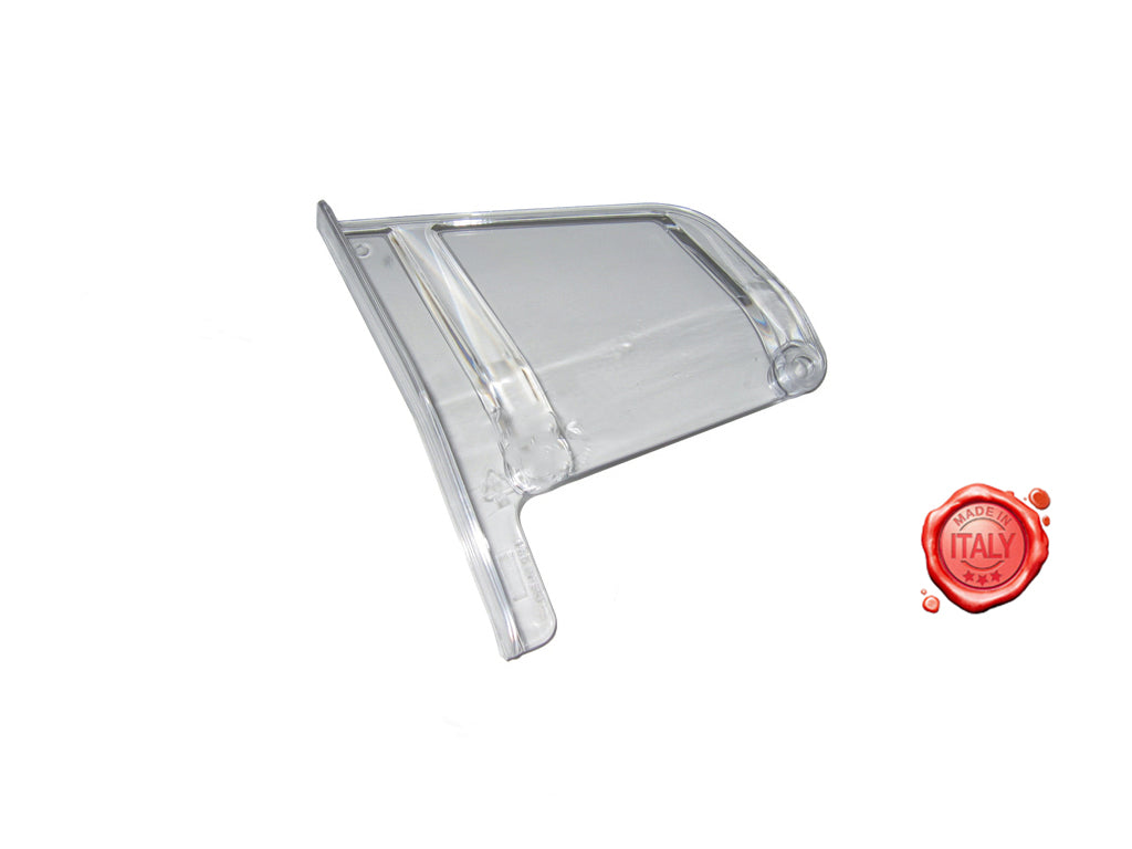PROTEZIONE MANO RGV MOD.220/250 LUSSO RGV MOD. 220/250 LUSSO M - Meat Slicer spare part - 4KitchensParts