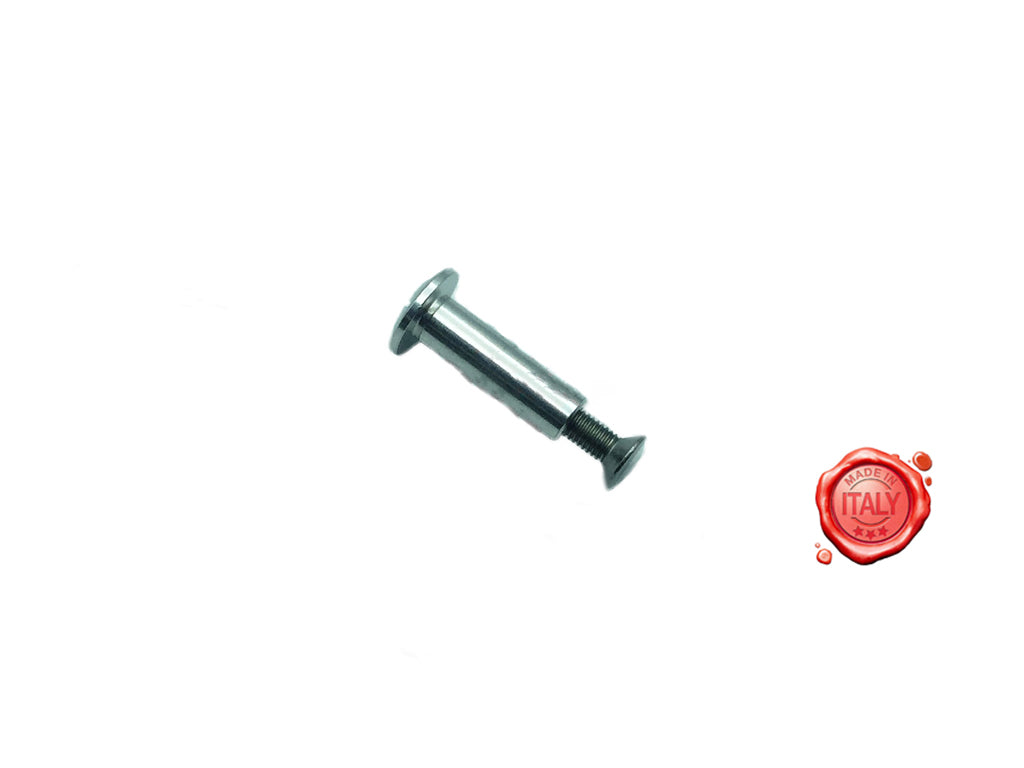 DISTANZIALE C/VITE PER PROTEZIONE MANO RGV RGV MOD.350/370 - Meat Slicer spare part - 4KitchensParts