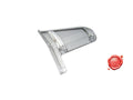 PROTEZIONE MANO RGV MOD.195 S RGV MOD. 195 S LUSSO - Meat Slicer spare part - 4KitchensParts