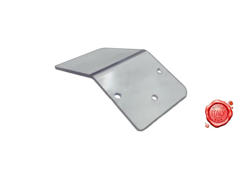 PROTEZIONE MANO MOD. KELLY 350/370 GRAVITA RGV MOD. KELLY 350/370 G - Meat Slicer spare part - 4KitchensParts