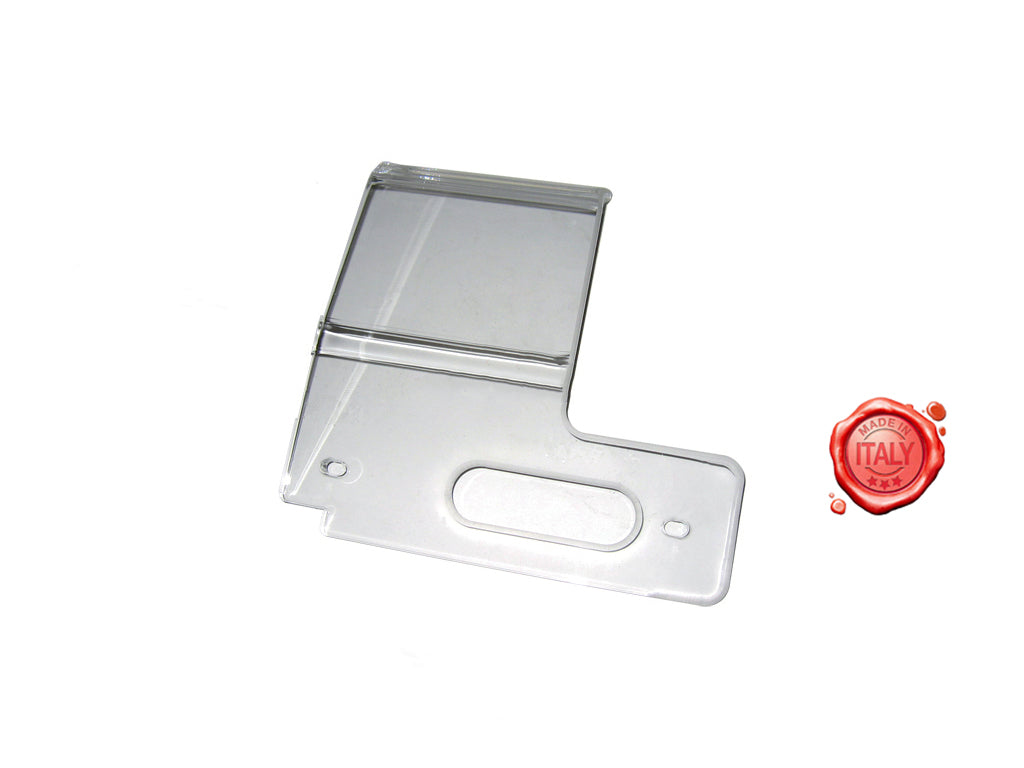 PROTEZIONE MANO PLEXIGLAS SIRMAN MOD.AGATA SIRMAN MOD. 330/350 AGAT - Meat Slicer spare part - 4KitchensParts