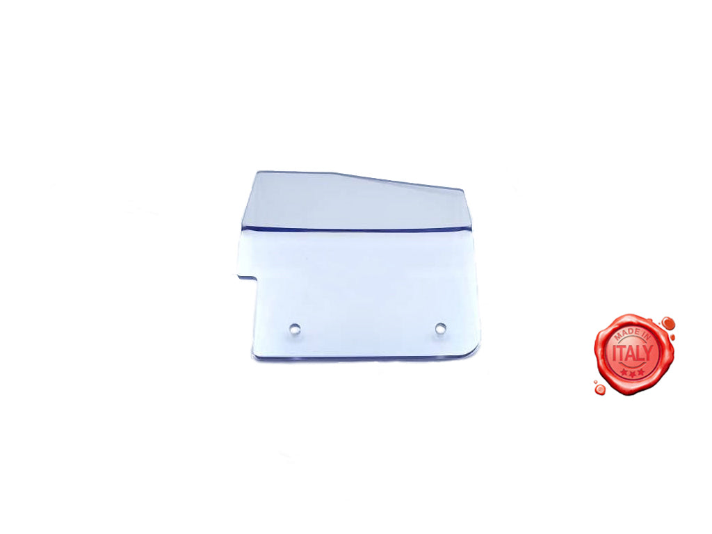 PROTEZIONE MANO PLEXIGLAS SIRMAN MOD.195/2 SIRMAN MOD.195/220/250 - Meat Slicer spare part - 4KitchensParts