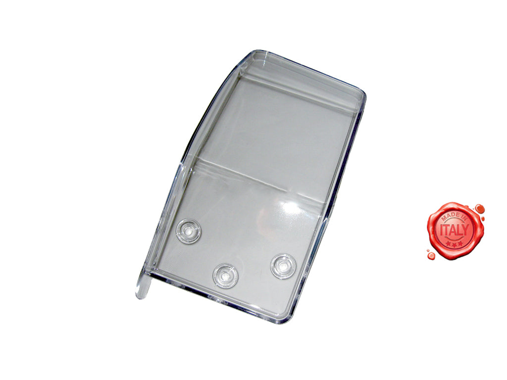 PROTEZIONE MANO SIRMAN MOD.GALILEO 2010 T. SIRMAN MOD. GALILEO TIPO - Meat Slicer spare part - 4KitchensParts
