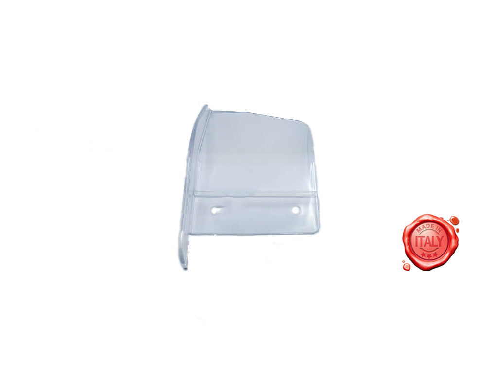 PROTEZIONE MANO SIRMAN MOD.PALLADIO SIRMAN MOD.PALLADIO 350 - Meat Slicer spare part - 4KitchensParts