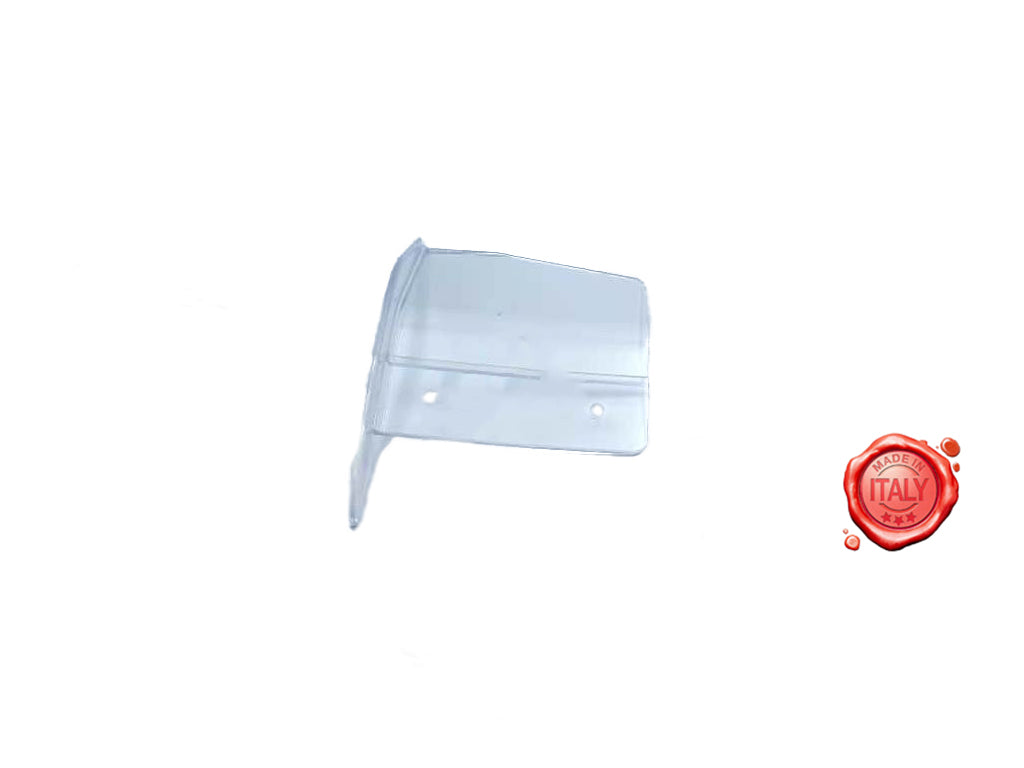 PROTEZIONE MANO SIRMAN MOD.MIRRA 275/300 Y SIRMAN MOD.MIRRA 275/300 - Meat Slicer spare part - 4KitchensParts