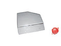 PROTEZIONE MANO PLEXIGLASS SWEDLINGHAUS MO SWEDLINGHAUS MOD. 300/35 - Meat Slicer spare part - 4KitchensParts