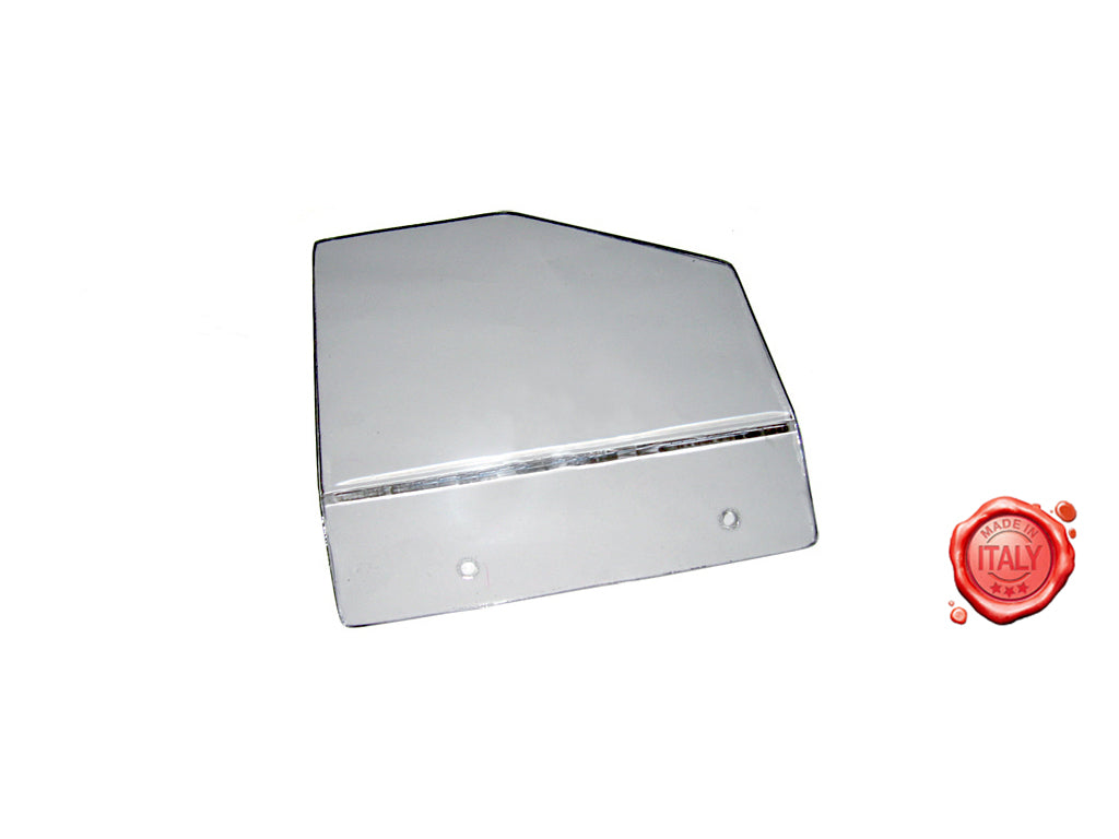 PROTEZIONE MANO PLEXIGLASS SWEDLINGHAUS MO SWEDLINGHAUS MOD. 300/35 - Meat Slicer spare part - 4KitchensParts