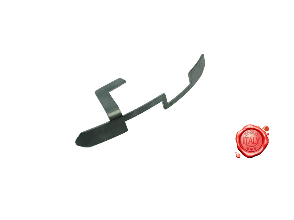 PROTEZIONE LAMA MOBILE SWEDLINGHAUS MOD.38 SWEDLINGHAUS MOD.380 - Meat Slicer spare part - 4KitchensParts