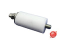 KIT DISTANZIALE NYLON CON VITE E DADO PER SWEDLINGHAUS MOD.330/350 - Meat Slicer spare part - 4KitchensParts