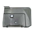 Piastra di protezione pressamerce BIZERBA mod. VS12F tipo nuovo - 4KitchensParts