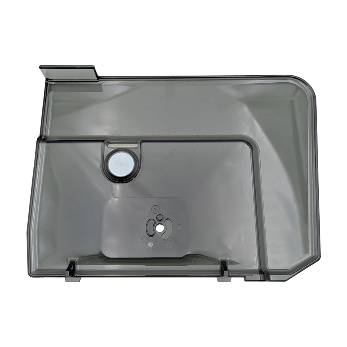 Piastra di protezione pressamerce BIZERBA mod. VS12F tipo nuovo - 4KitchensParts