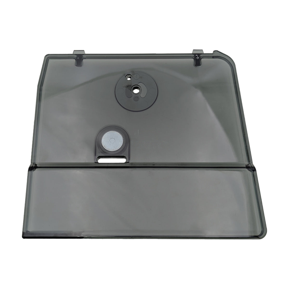 Piastra di protezione pressamerce BIZERBA mod. VS12F tipo vecchio - 4KitchensParts