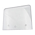 Protezione plexiglas braccio OMAS mod. DAMPA 10.30 - 4KitchensParts
