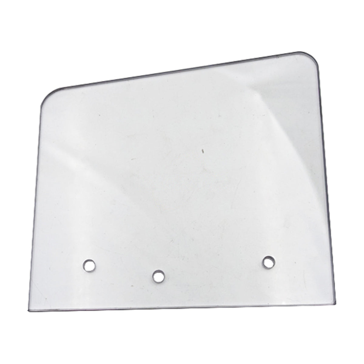 Protezione plexiglas braccio OMAS mod. DAMPA 10.30 - 4KitchensParts