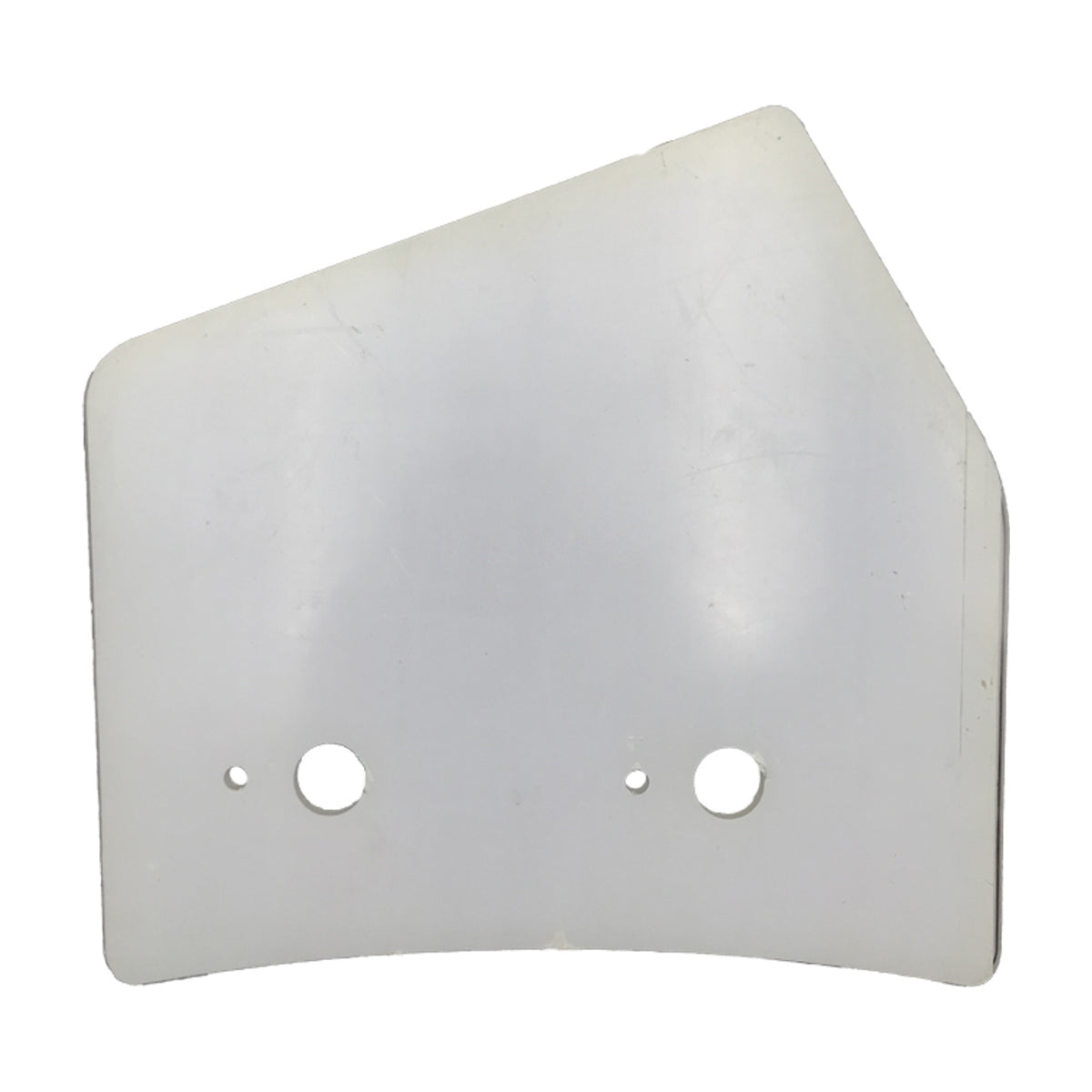 Protezione mano OMAS mod. A310E - 4KitchensParts