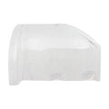 Protezione mano plexiglas 4 fori OMAS mod. C 350 tipo vecchio - 4KitchensParts