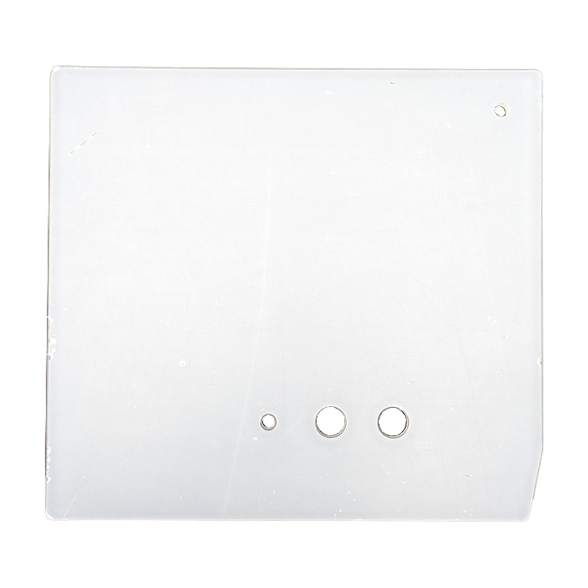 Protezione plexiglas braccio OMAS mod. M30E - 4KitchensParts