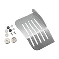 Protezione mano alluminio KOLOSSAL mod. 330IK - 4KitchensParts