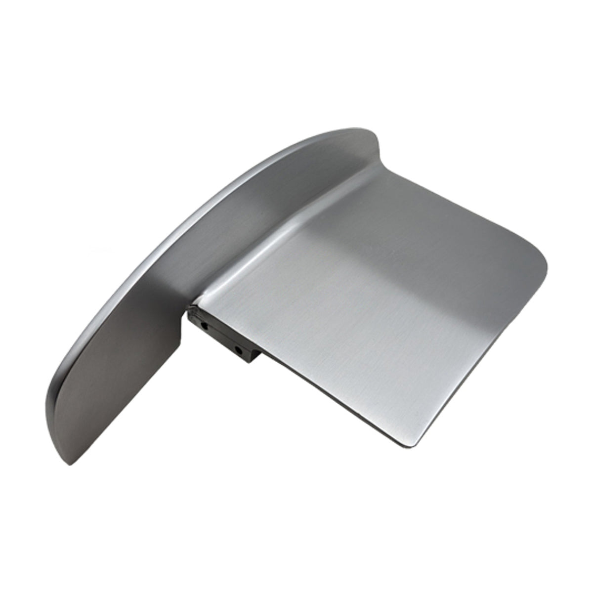Protezione mano alluminio OMAS/BERKEL mod. PEG 350G/370G - 4KitchensParts