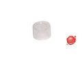 PROTEZIONE IN LATTICE PER PULSANTI TONDI K KOLOSSAL MOD.350 I-VK NU - Meat Slicer spare part - 4KitchensParts