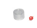PROTEZIONE IN LATTICE PER PULSANTI TONDI UNIVERSALE - Meat Slicer spare part - 4KitchensParts