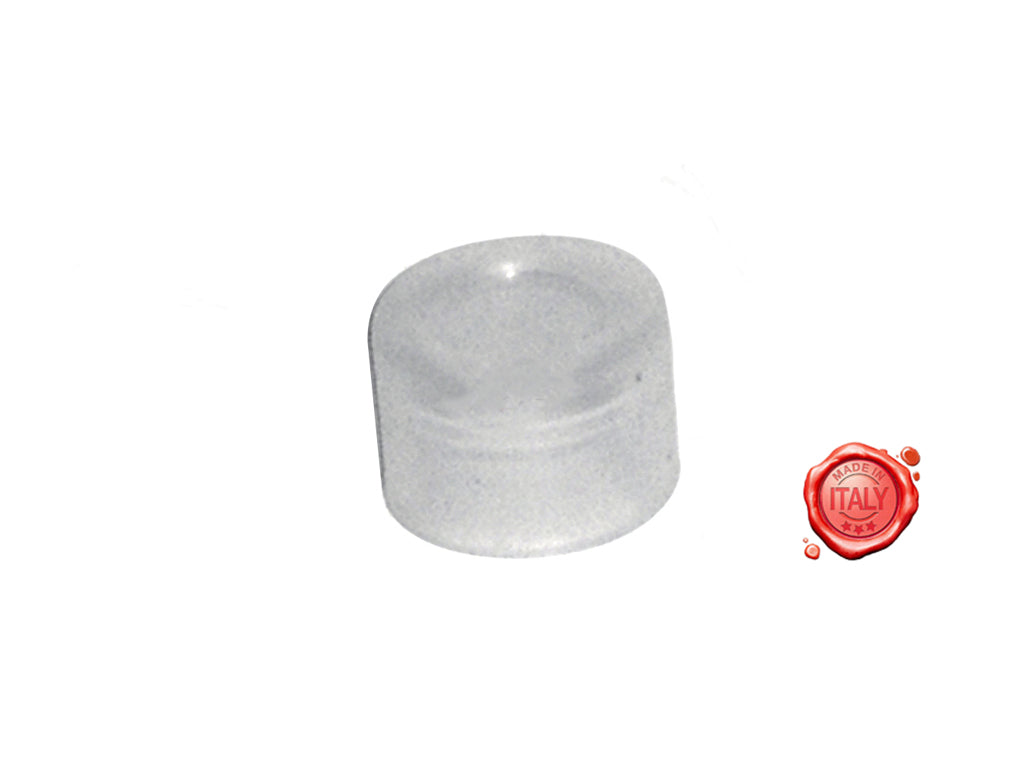 PROTEZIONE IN LATTICE PER PULSANTI TONDI UNIVERSALE - Meat Slicer spare part - 4KitchensParts