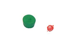 PROTEZIONE IN LATTICE VERDE PER PULSANTE O OMAS - Meat Slicer spare part - 4KitchensParts