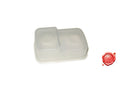 PROTEZIONE LATTICE PER PULSANTIERA TELEMEC UNIVERSALE - Meat Slicer spare part - 4KitchensParts
