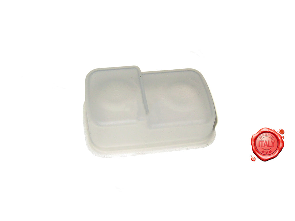 PROTEZIONE LATTICE PER PULSANTIERA TELEMEC UNIVERSALE - Meat Slicer spare part - 4KitchensParts
