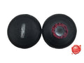 COPPIA GEMME COPRIPULSANTI PER BERKEL MOD. BERKEL MOD.250 RED LINE - Meat Slicer spare part - 4KitchensParts