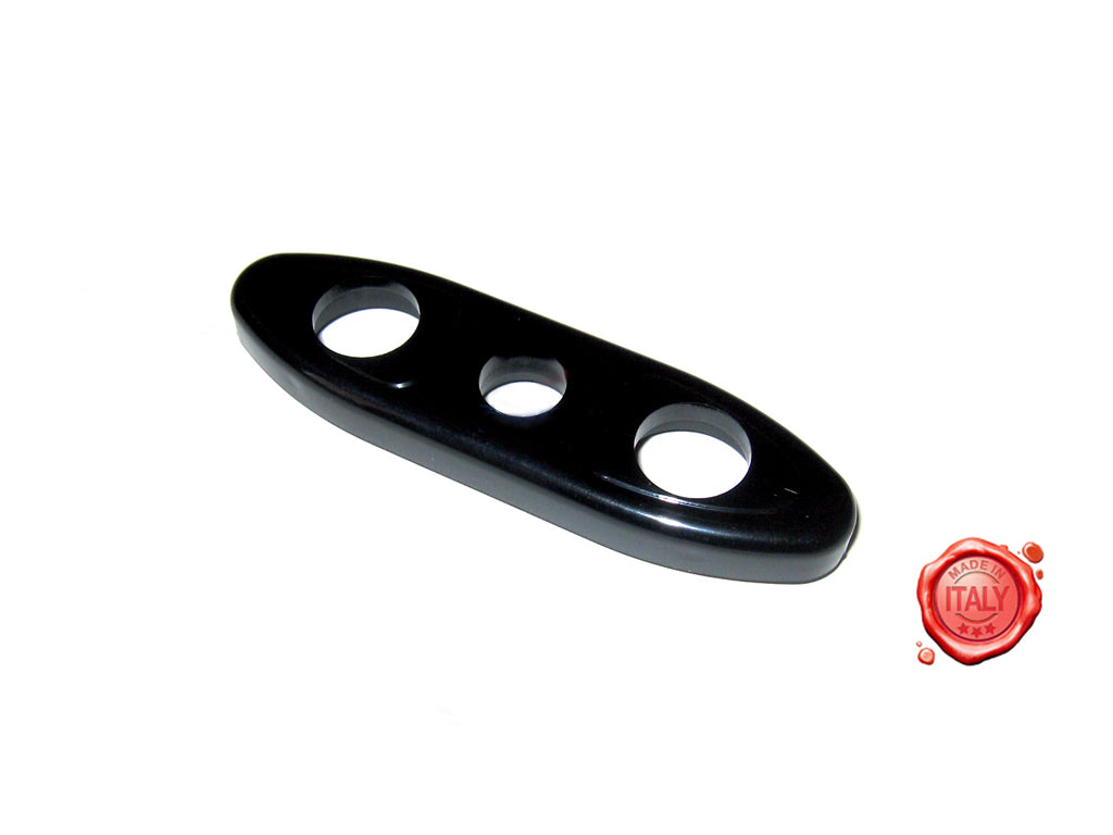 PIASTRA PER PULSANTI I-V-K DUAL KOLOSSAL KOLOSSAL MOD. 350/370 DU - Meat Slicer spare part - 4KitchensParts