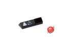PULSANTIERA COMPLETA SIRMAN LUNGH.150 LA FALSIENA - SIRMAN - Meat Slicer spare part - 4KitchensParts